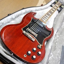 Gibson SG Standard Heritage Cherry o6554