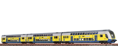 Brawa 64545 dst - brawa,