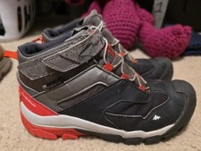 Quechua crossrock mid - crossrock,
