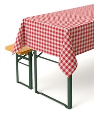 Nappe à Carreaux Züchen pour