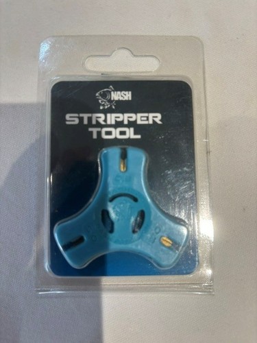 Nash stripper tool - nash,