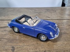 Voiture Miniature Porsche 356
