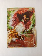 EX/NM Cartes Pokemon Ho-Oh LEGEND 016/070&015/070 ☆ Japonais
