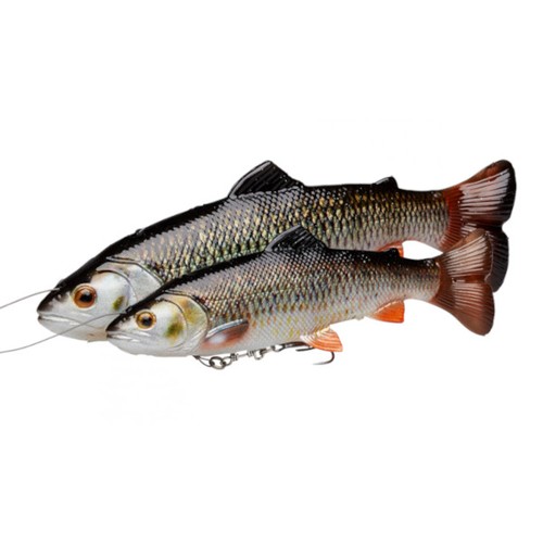 Leurres souples artificial - leurres,
