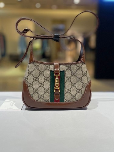 Gucci jackie mini crossbody - gucci,