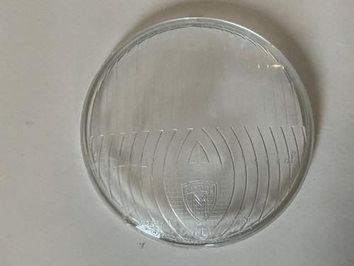 Verre phare marchal - verre,
