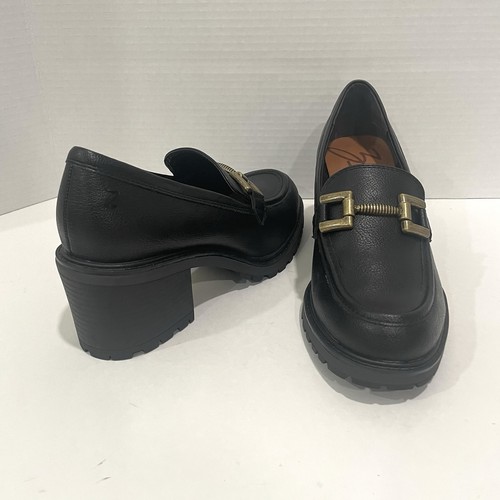 Zodiac womens gemma black - womens,