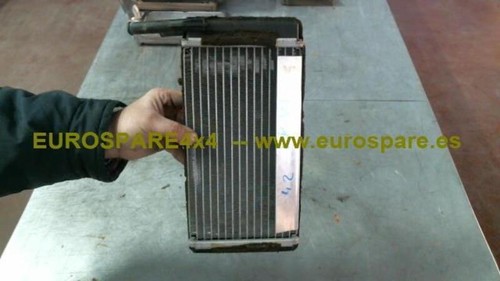 Radiateur chauffage land - de,