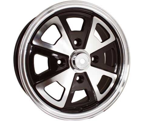 Jante style 914 - 15",