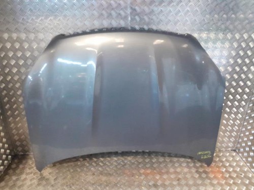 Capot nissan qashqai phase - capot,