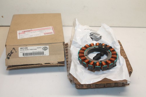 Stator pour harley davidson - stator,