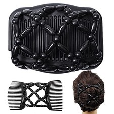 Peignes de Cheveux Perles