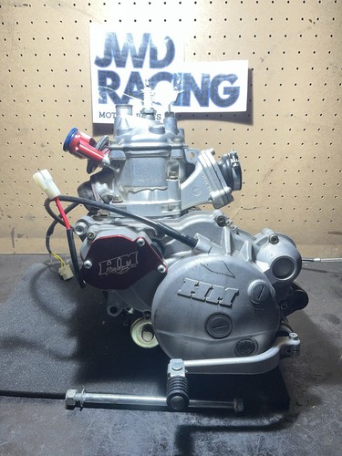 Moteur 125 cre 2t - 125,