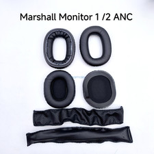 Replacement ear pads - pads, for