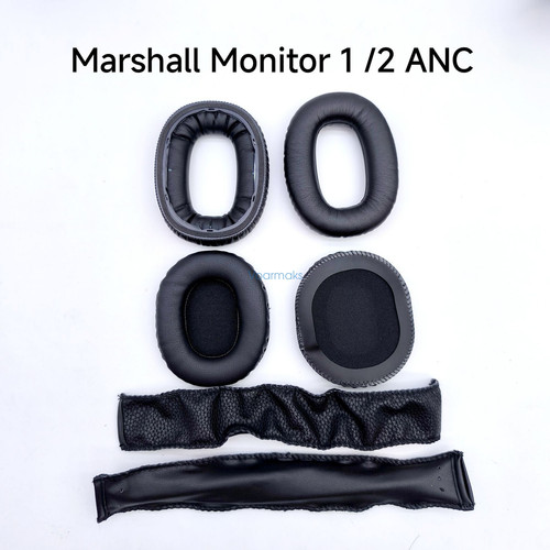Replacement ear pads - replacement,