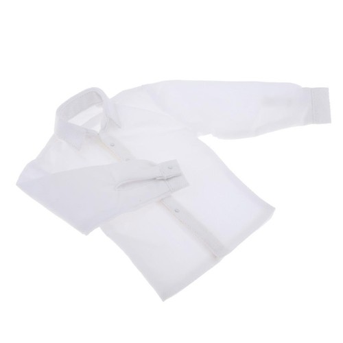 Chemise manches longues - longues, 1/6