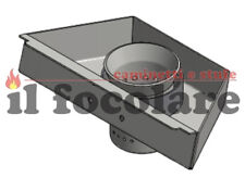 Braciere Complet En Fonte