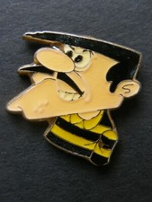 pin's JOE DALTON n°19 -