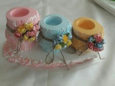 Moule Silicone Support Bougie