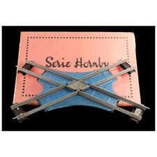 Train echelle O HORNBY grand