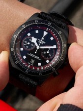 Chrono Tudor Pelagos FXD