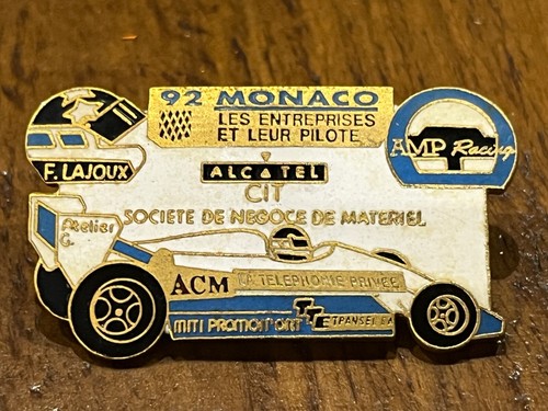 Pins pin car - pin, f1