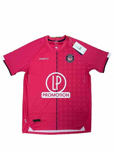 Tfc toulouse maillot - toulouse, fc