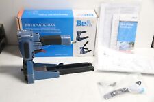 Occasion: Agrafeuse pneumatique professionnelle pour Fermeture carton BEA AT-A22