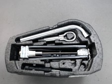 ?? CRIC VOLKSWAGEN POLO ➤6R0011031K ♻️