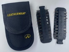 Leatherman bit kit set - leatherman, 42