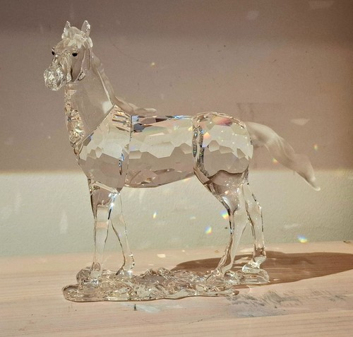 Swarovski collection cheval - swarovski,