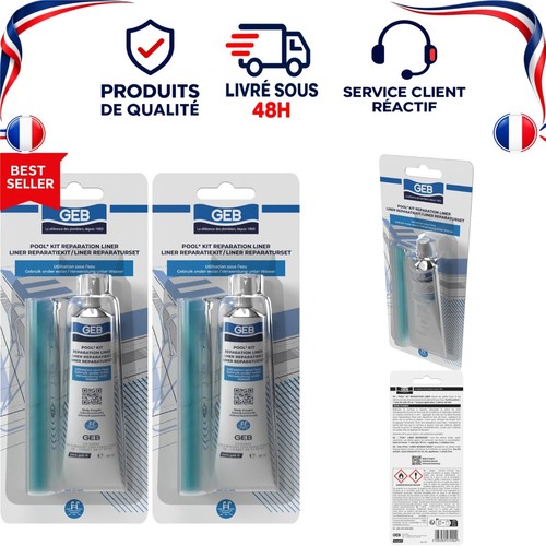 Geb kit réparation - geb,