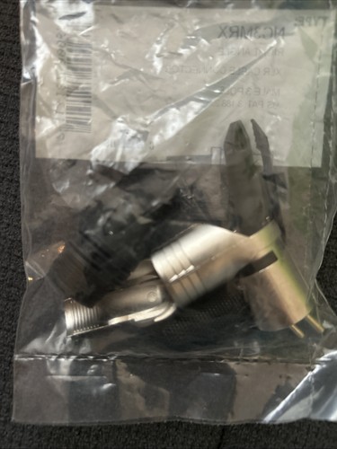 Neutrik nc3mrx mâle - neutrik,