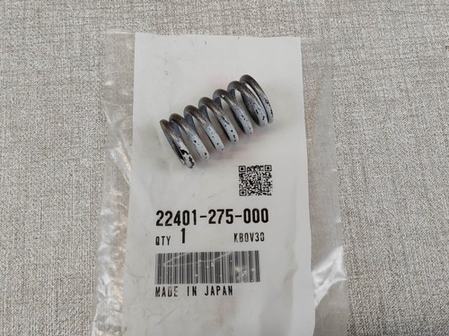 Ressort embrayage cb350k - embrayage, de
