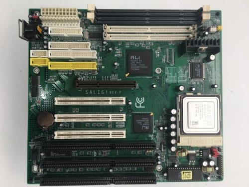Acorp 5ali61 rev cpu - acorp,