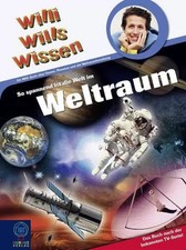 Weltraum, Kurt Hopf