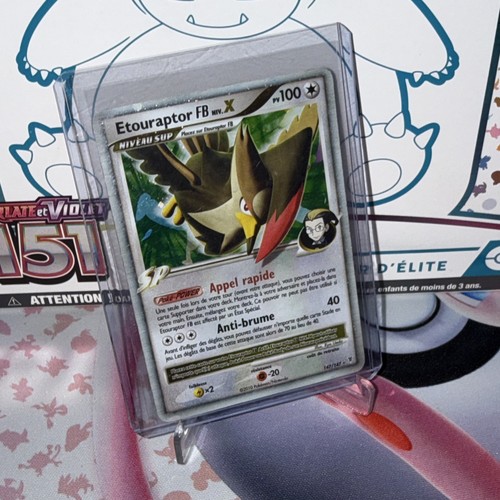 Pokémon carte - pokémon,