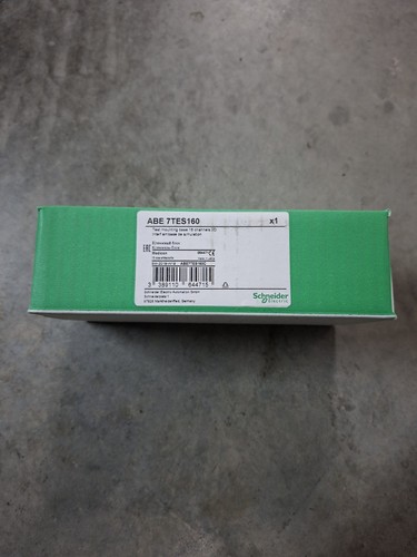 Abe7tes160 base automate - abe7tes160,