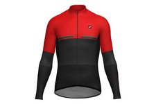 Massi maillot cyclisme manche - maillot,