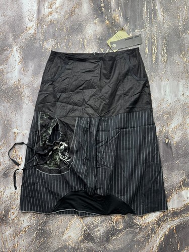 Cop copine vintage striped - vintage,