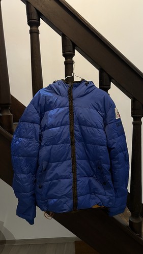 Doudoune desigual - doudoune,