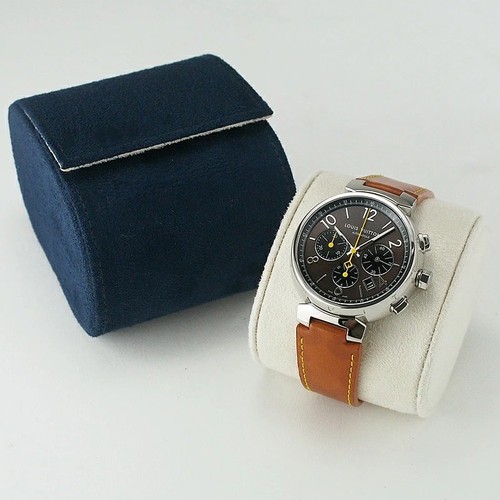 Louis vuitton tambour - vuitton,
