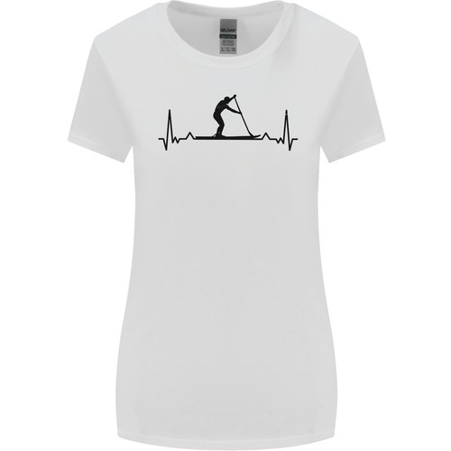 Paddle board ecg paddleboard - paddle,