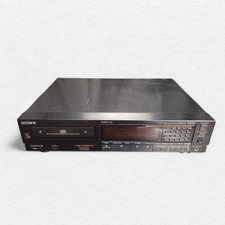 Sony CDP-227ESD Lecteur CD 2