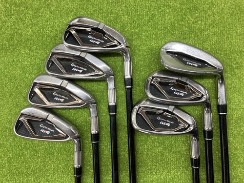 Taylormade iron set - taylormade,