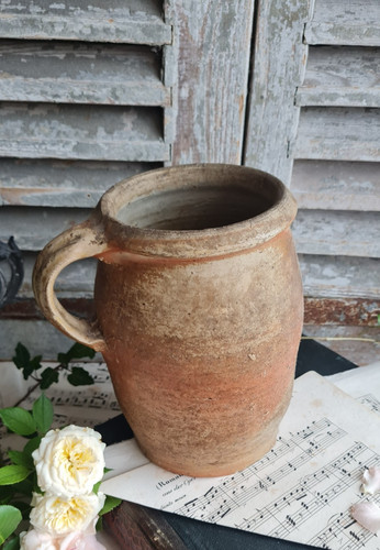 Ancien pot pichet cruche - ancien, a