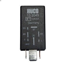 Temporisateur de préchauffage