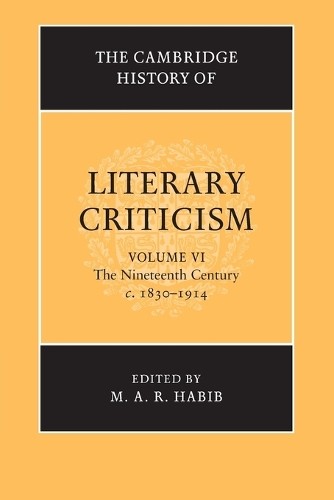 Habib the cambridge - m., a.