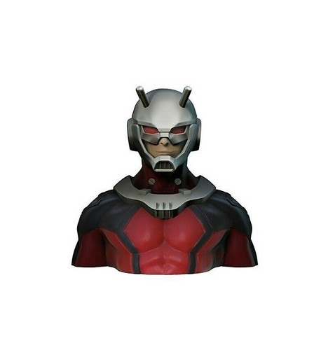 Semic marvel ant man - semic,