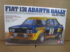 TAM/20069 FIAT 131 ABRATH